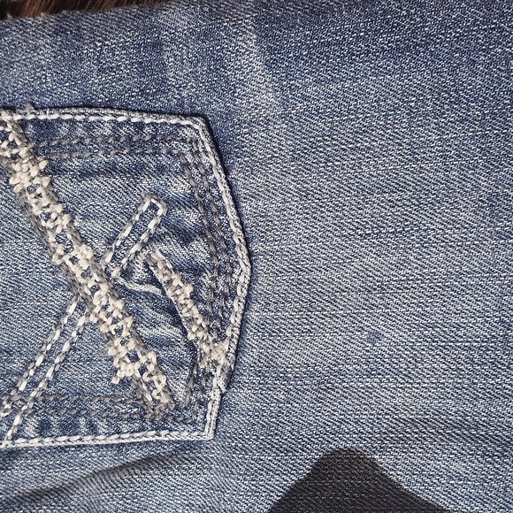 Boys 20x Wrangler Jeans - Picture 6 of 6